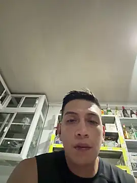 OliverWest04 Webcamshow