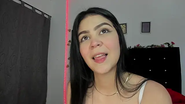 Miss_Fletcher live XXX chat