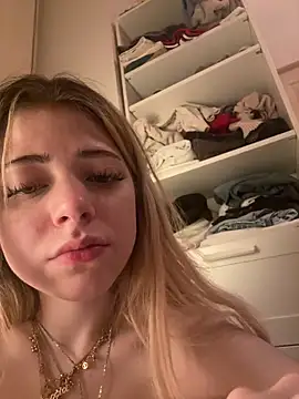 Chat XXX ao vivo de MelliMoon