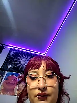 Chat XXX en directo de Its_kaori_sama