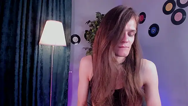 WillFobos Adlı Modelin Web Kamerası Şovu