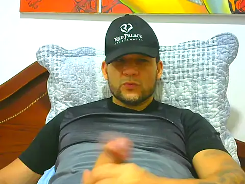 Webkamerová show altenori