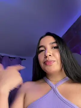 HaileyBiieber ওয়েবক্যাম শো