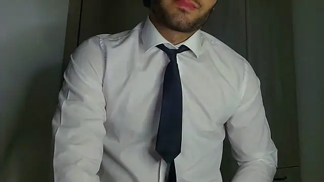 Justynn1 Webcam show