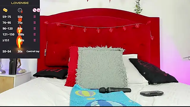 Rouss_Meyers' Live XXX Chat