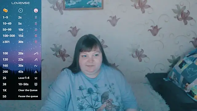 Živý XXX chat fistashka___