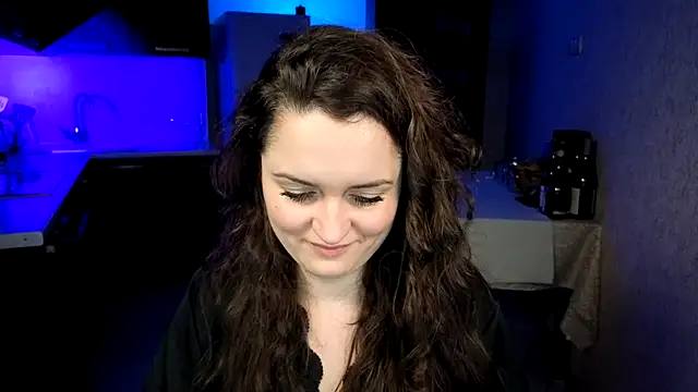 Cerann1 Live XXX-Chat