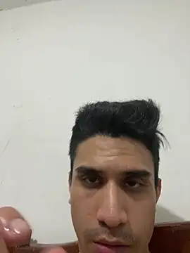 Camachito332 网络视讯表演