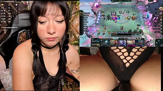 Nanachi_Cook's Live XXX Chat