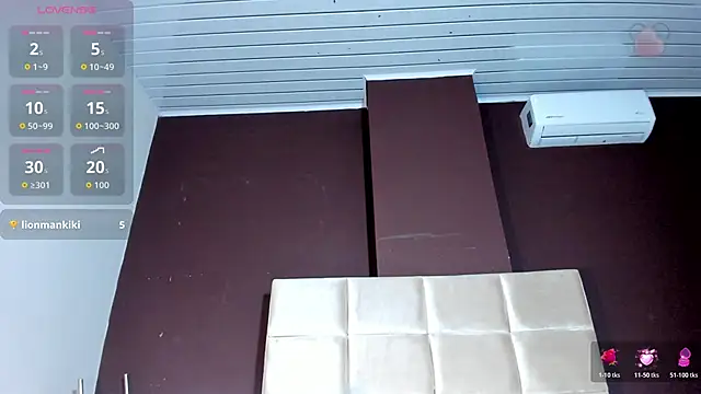 Chat XXX en directo de fallon_08