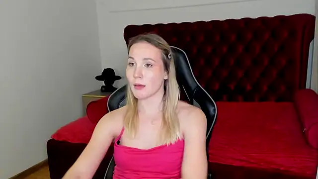 ElaraVoltage Live XXX-chat