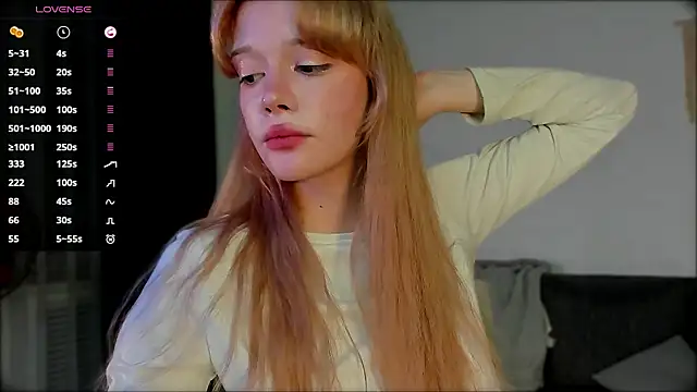 Chat XXX en directo de boobsybootie