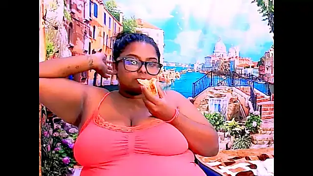 Indianfairy99: онлайн-секс-чат