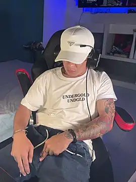 AngelLatinBoy – webcam-show