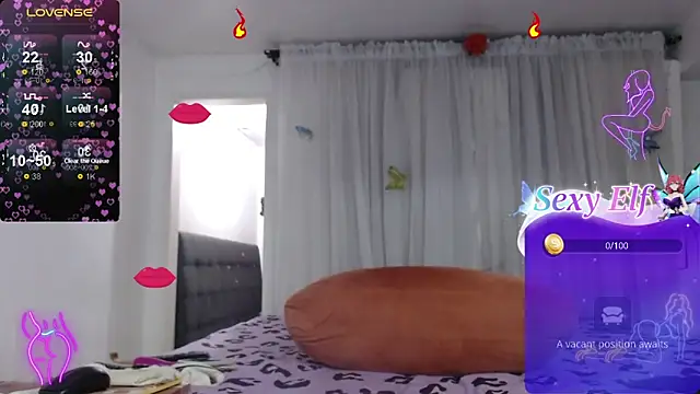 دردشة linapalacios الجنسية المباشرة