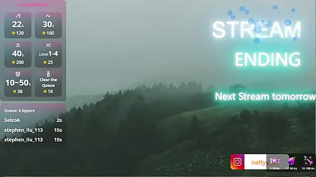 دردشة lili_hott63 الجنسية المباشرة