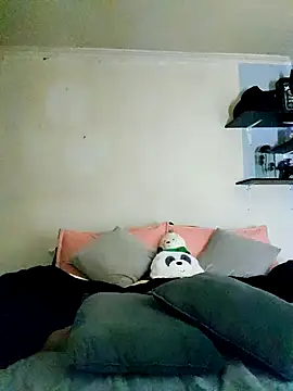 แชท XXX สดของ Paudelatorre