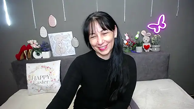 แชท XXX สดของ LiluGrants