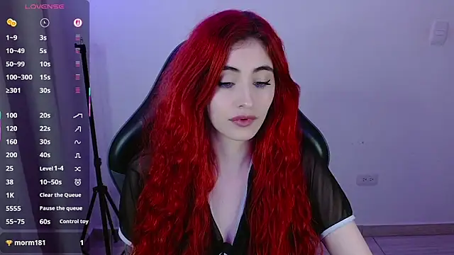 Eternal_Garden's Live XXX Chat