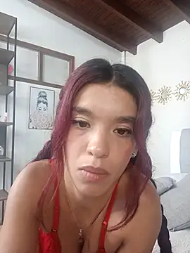 แชท XXX สดของ CindyMosk