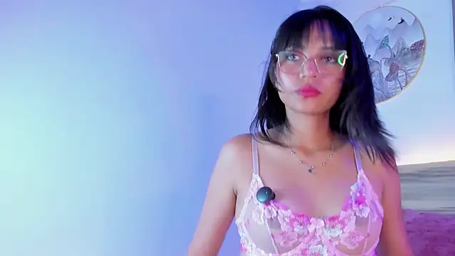 EvaLune's Live XXX Chat