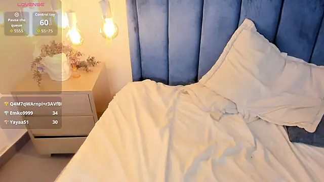 _jamiila live XXX chat