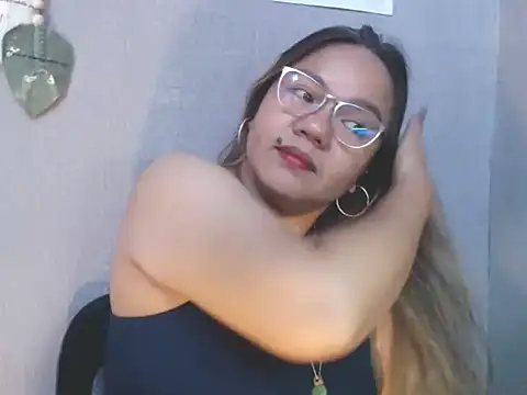 ambersmile Live XXX Chat