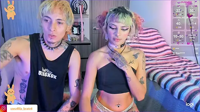 badeyes_crazygoat's Live XXX Chat