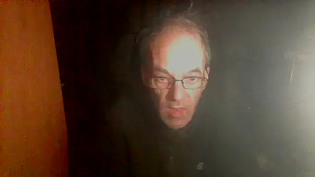 Show de webcam de nice6incs