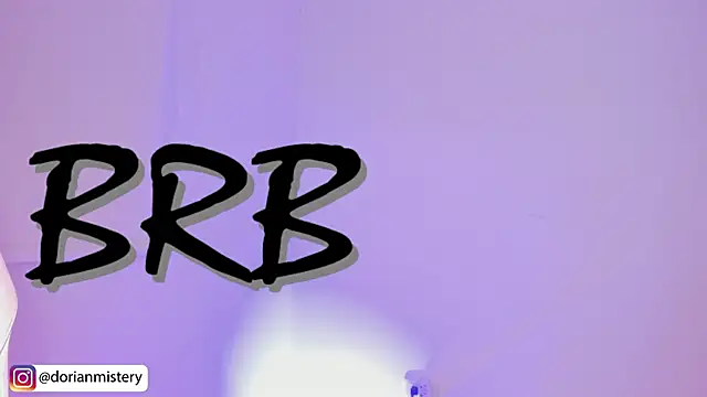 Dorianmistery2322_ 라이브 XXX 채팅