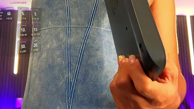 Czat XXX na żywo – ScarletTorres