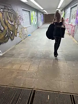 Czat XXX na żywo – HOTLadyluna