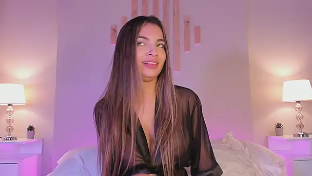 VictoriaNoah_ Live XXX-Chat