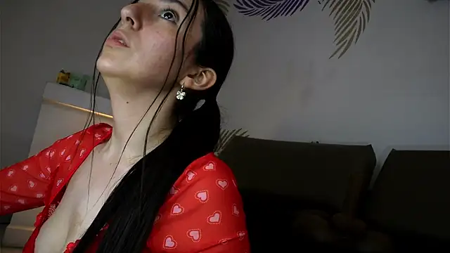 Chat XXX ao vivo de Sweet_Sammy_