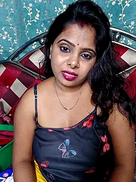 Show Webcam de horny_ria123