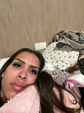 Lulei57's Live XXX Chat