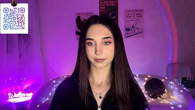 LinaMour Live XXX-Chat