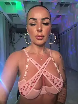 Chat XXX ao vivo de SofiaaMaria