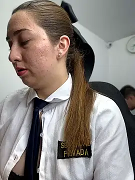 Chat XXX ao vivo de suzy-111