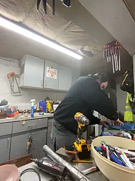 Show Webcam de charactrzero