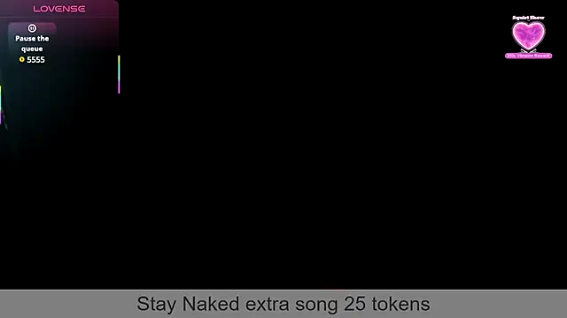 Rebecca_Summer's Live XXX Chat