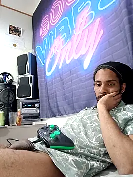 Mikaaa97 Obrolan Langsung XXX