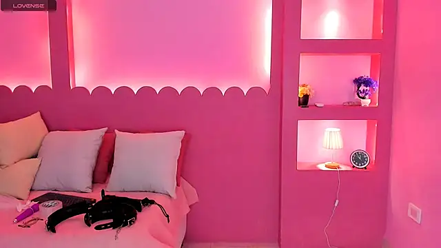 Elena_Kink 现场XXX聊天