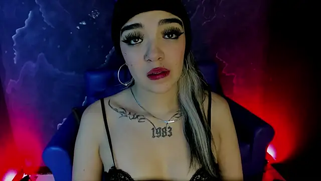 แชท XXX สดของ MeivissDemoni