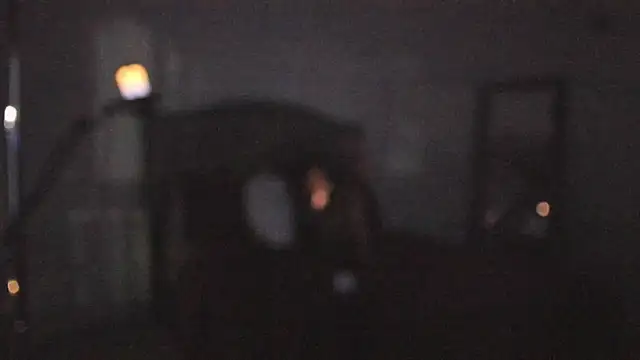 Show de webcam de yiauana