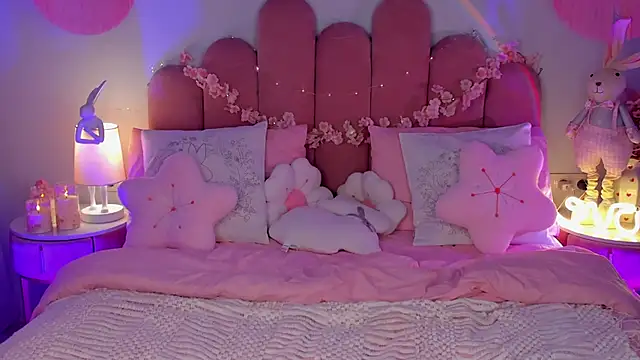 Chat +18 de ElsaYoung ao vivo