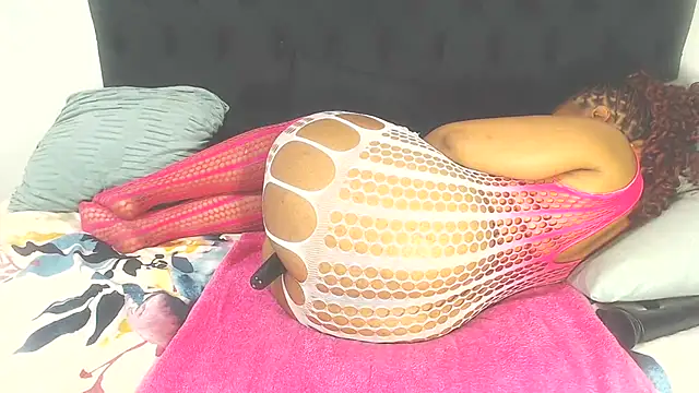 BootyClitQueen – Naživo XXX chat