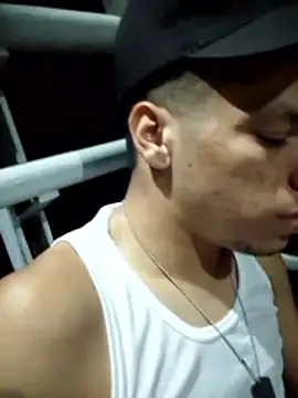 Andres_sant_ Webcam-Show