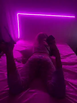 Shynesse21 – webcam-show