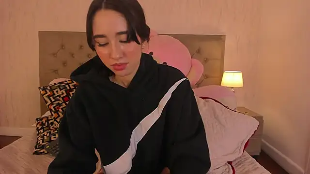 Chat XXX en directo de Lila_clark